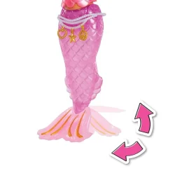 Discount L.O.L. Surprise - Cleo Cove - Muñeca Tweens Sirena Coleccionables Y Mini Mundos