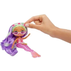 Discount L.O.L. Surprise - Cleo Cove - Muñeca Tweens Sirena Coleccionables Y Mini Mundos