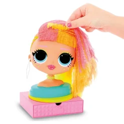 Discount - Fashion Styling Head Neonlicious Coleccionables Y Mini Mundos