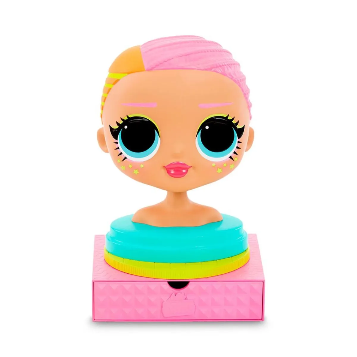 Discount - Fashion Styling Head Neonlicious Coleccionables Y Mini Mundos