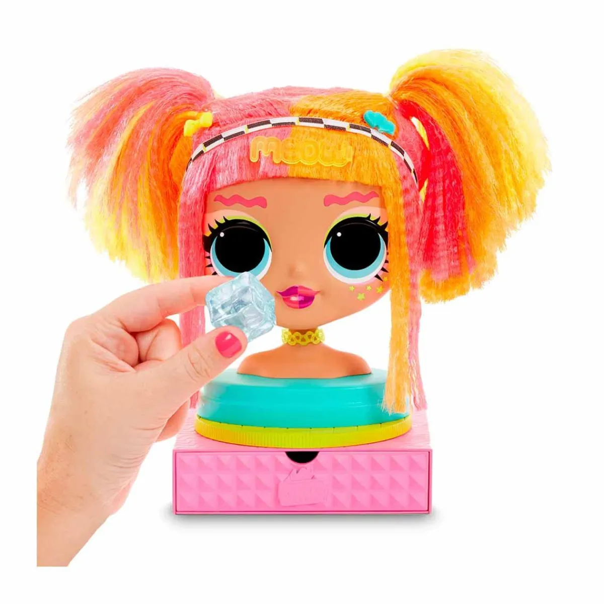 Discount - Fashion Styling Head Neonlicious Coleccionables Y Mini Mundos