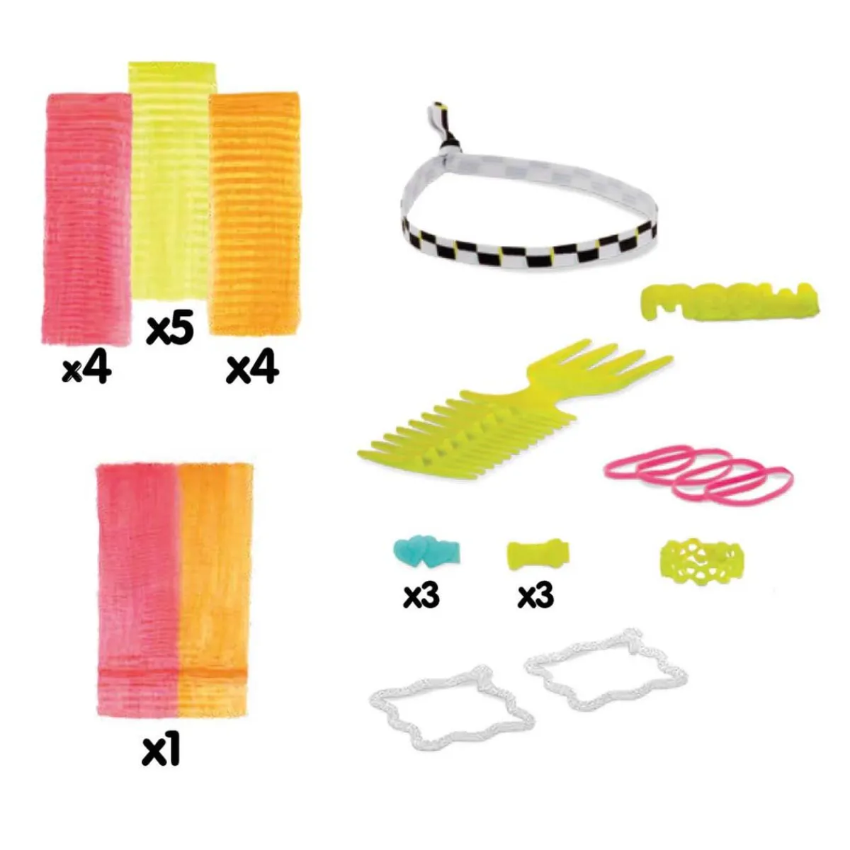 Discount - Fashion Styling Head Neonlicious Coleccionables Y Mini Mundos