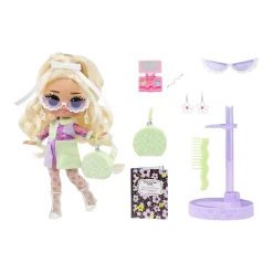 Best - Goldie Twist - Muñeca Tweens Serie 2 Coleccionables Y Mini Mundos