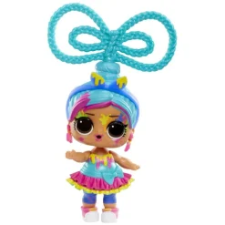 L.O.L. Surprise - Hair Beads (varios modelos)*LOL SURPRISE