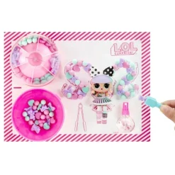L.O.L. Surprise - Hair Beads (varios modelos)*LOL SURPRISE