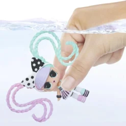 L.O.L. Surprise - Hair Beads (varios modelos)*LOL SURPRISE