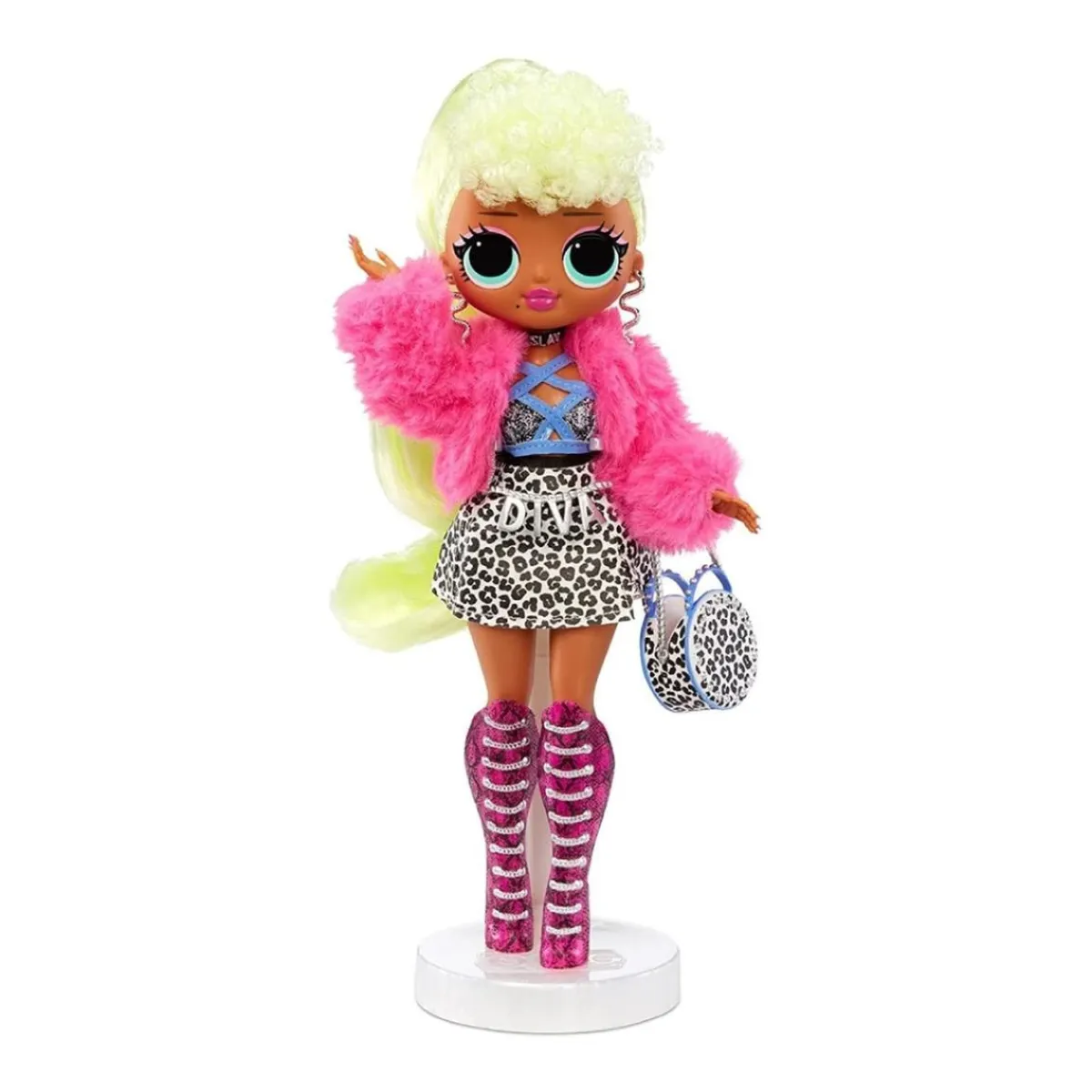 - Lady Diva - Muñeca OMG Serie 1*LOL SURPRISE Discount