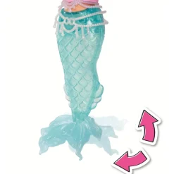 Discount L.O.L. Surprise - Lana Marine - Muñeca Tweens Sirena Coleccionables Y Mini Mundos