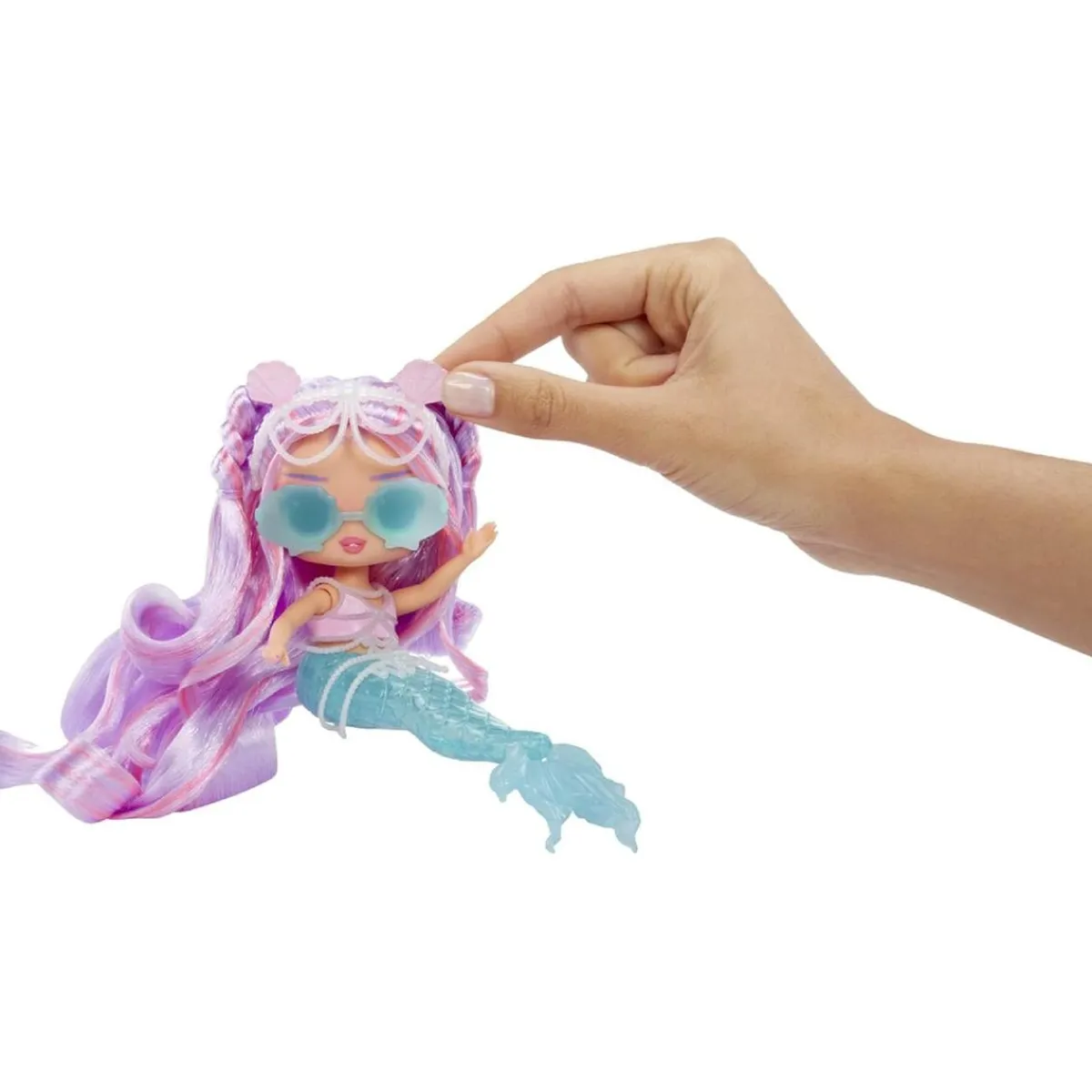 Discount L.O.L. Surprise - Lana Marine - Muñeca Tweens Sirena Coleccionables Y Mini Mundos