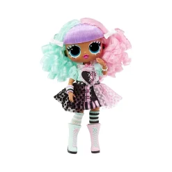 - Lexi Gurl - Muñeca Tweens Serie 2 Coleccionables Y Mini Mundos