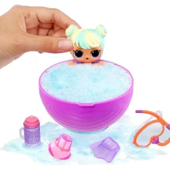 L.O.L. Surprise! - L.O.L. Surprise! Muñecas con Burbuja Mágica y Fizz Asst en PDQ (Varios modelos) ㅤ*LOL SURPRISE Outlet