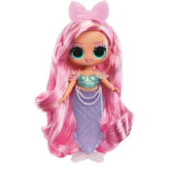L.O.L. Surprise - Lola Waves - Muñeca Tweens Sirena*LOL SURPRISE Hot