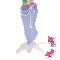 L.O.L. Surprise - Lola Waves  - Muñeca Tweens Sirena*LOL SURPRISE Hot
