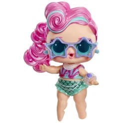 L.O.L Surprise! - Mermaids (Varios modelos)*LOL SURPRISE Hot