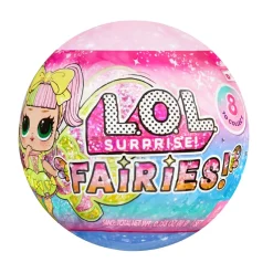 L.O.L. Surprise! - Muñecas de hadas sorpresa (Varios Modelos)*LOL SURPRISE Discount