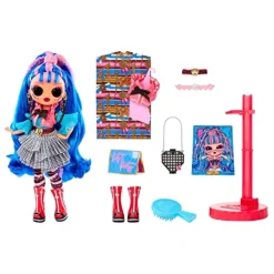 - OMG Queens - Muñeca Prism*LOL SURPRISE Hot