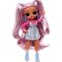 L.O.L. Surprise! - OMG Sweet Nails Pop - Kitty K Café*LOL SURPRISE