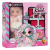 Outlet L.O.L. Surprise O.M.G - Eye Spy Hada Coleccionables Y Mini Mundos