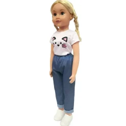 Discount - Gran muñeca (varios modelos) Muñecas
