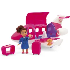 - La pequeña y su avión*LOLLY Best