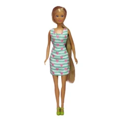 - Mi muñeca con pelo extralargo (varios modelos)*LOLLY Best