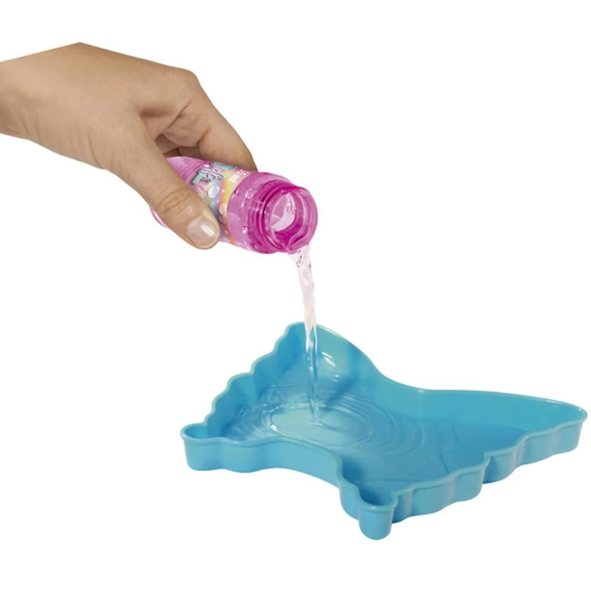 New - Muñeca alas de hada burbujas de jabón ㅤ Muñecas