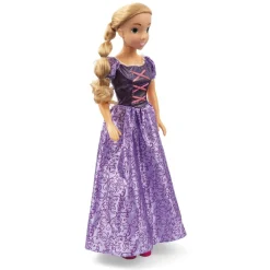 - Muñeca Princesa de Hielo 90 cm*LOLLY