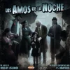 Los amos de la noche Juegos Y Puzzles|Friki Zone