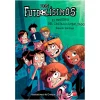 Los Futbolísimos - El Misterio del Castillo Embrujado*GREYLAND Discount