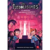 Los Futbolísimos - El Misterio del Obelisco Mágico*GREYLAND Sale