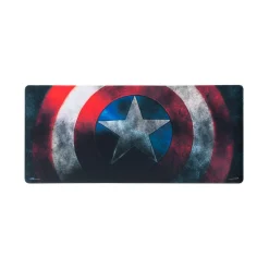Los Vengadores - Capitán America - Alfombrilla ratón XL*GRUPO ERIK Clearance