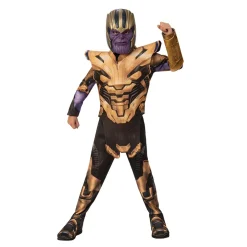Los Vengadores - Disfraz Infantil Thanos Endgame 8-10 años* Online
