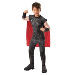 - Disfraz Infantil Thor Endgame 8-10 años*LOS VENGADORES Hot