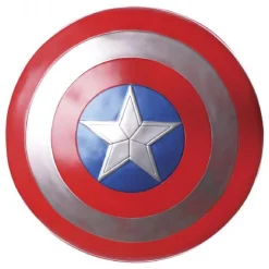Best Los Vengadores - Escudo Capitán América adulto Disfraces|Halloween