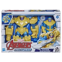 Los Vengadores - Figura Thanos 22 cm*AVENGERS Online