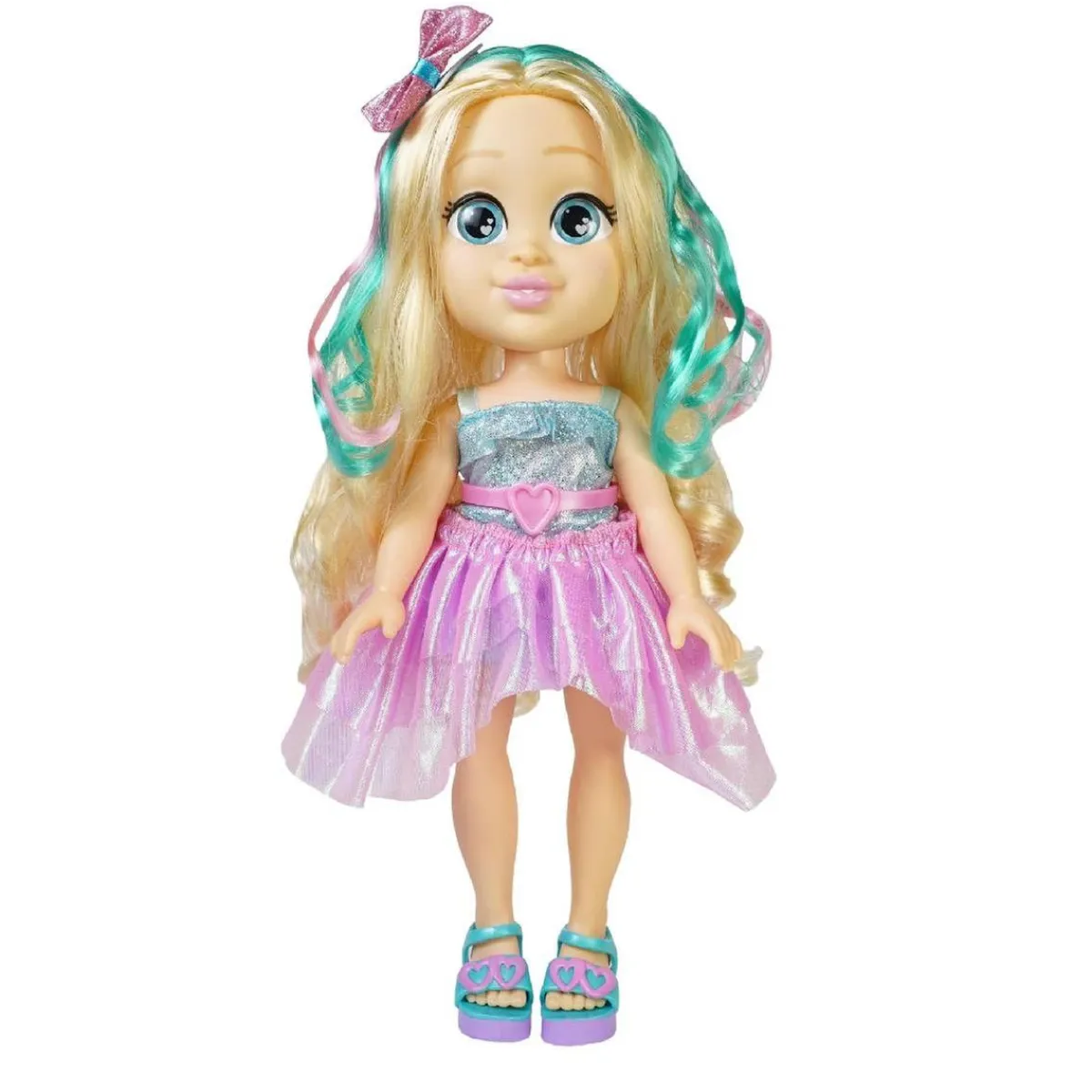 Love Diana - Muñeca sirena o reina de la fiesta*FAMOSA Online