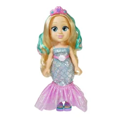 Love Diana - Muñeca sirena o reina de la fiesta*FAMOSA Online