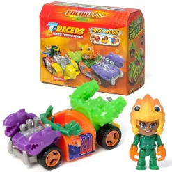 Clearance Magic Box - Coche coleccionable Color Rush Car & Racer Vehículos Y Circuitos