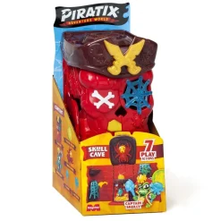 Magic Box - - Secret Skull Cave*PIRATIX Best