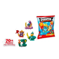 Magic Box - - Sobre Shark Treasure - (Varios modelos)*PIRATIX Outlet