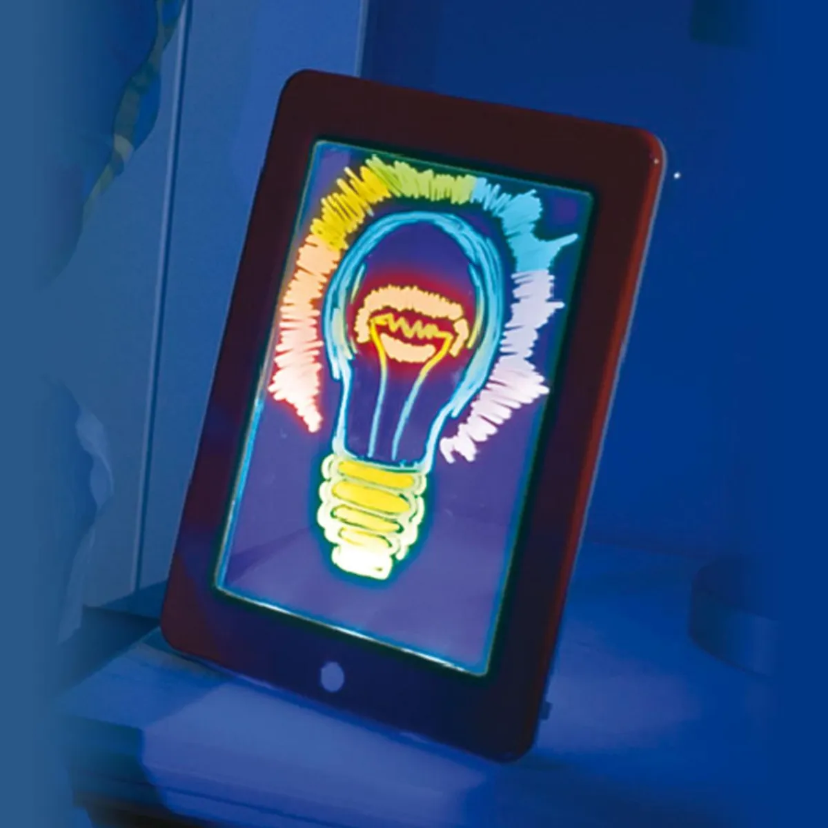 Magic Pad - Tableta para Hacer Dibujos Brillantes*STOMPEEZ Clearance