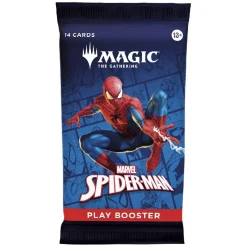 Magic the Gathering - Sobre de cartas (Inglés) Juegos Y Puzzles|Friki Zone