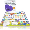 Best Majora - Juguete Educativo Yo Y Los Demás ㅤ Juguetes Educativos Y Libros|Juegos Y Puzzles