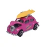 Majorette - Cars - Coches Premium Volkswagen Originals, Escala 1:64, 6 Modelos Surtidos (Varios modelos) ㅤ*MAJORETTE TOYS New