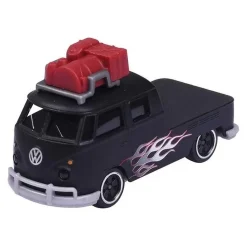 Majorette - Cars - Coches Premium Volkswagen Originals, Escala 1:64, 6 Modelos Surtidos (Varios modelos) ㅤ*MAJORETTE TOYS New