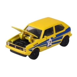 Majorette - Cars - Coches Premium Volkswagen Originals, Escala 1:64, 6 Modelos Surtidos (Varios modelos) ㅤ*MAJORETTE TOYS New