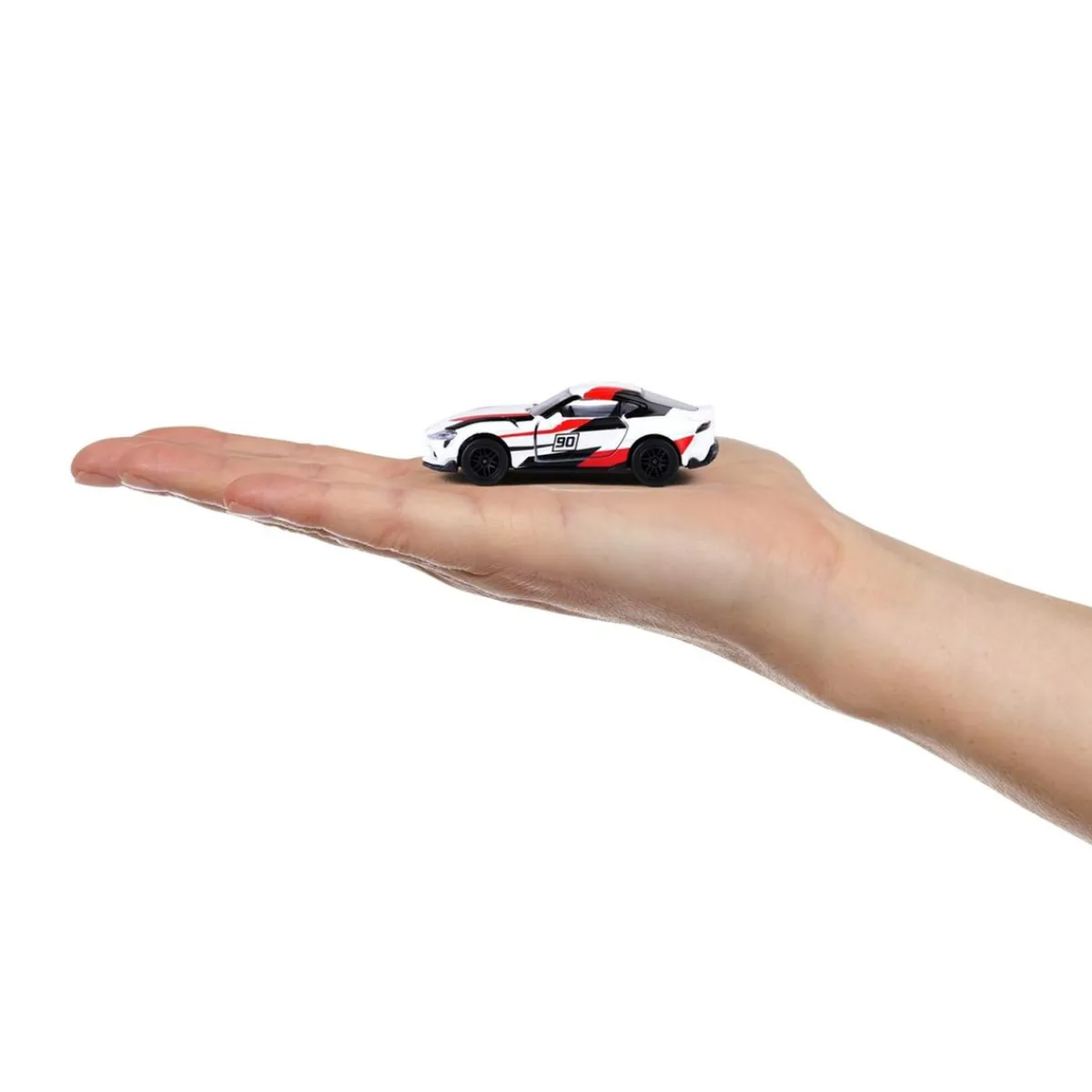 - Set 5 coches Toyota Racing*MAJORETTE Online
