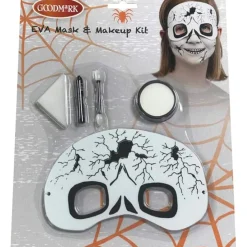 Make Up Set esqueleto ㅤ*TOYS "R" US Clearance