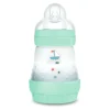 Best - Biberón Easy Start anticólicos 160 ml Verde Biberones Y Chupetes·Biberones