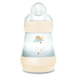 Clearance - Biberón Easy Start anticólicos 160 ml Beige Biberones Y Chupetes·Biberones